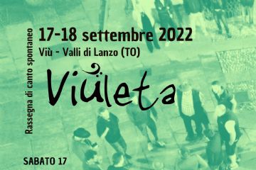 LA VIULETA