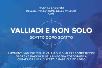 VALLIADI E NON SOLO - SCATTO DOPO SCATTO - Mostra Fotografica