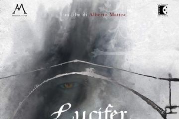 Proiezione film Lucifer XIV, La leggenda del Ponte del diavolo