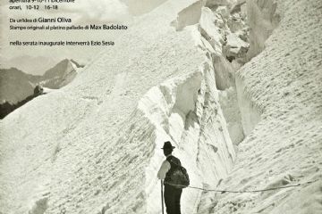 Mostra &quot;Le nostre Alpi&quot;