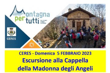 Montagna per Tutti