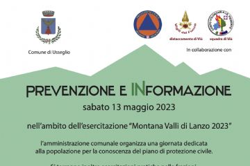 Prevenzione e informazione