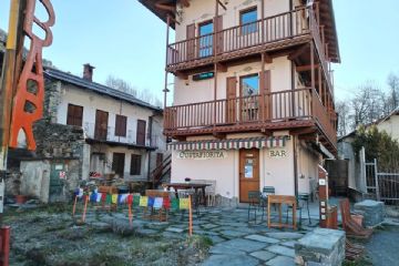 Usseglio e dintorni