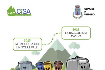 Incontro informativo raccolta rifiuti