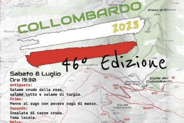 COLLOMBARDO 2023