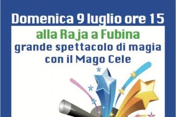 MAGO CELE