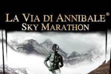 La Via di Annibale - SKY MARATHON