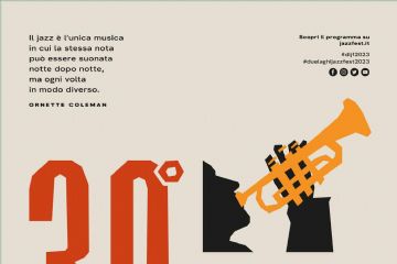 DUE LAGHI JAZZ FESTIVAL 2023