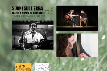 SUONI SULL&#39;ERBA