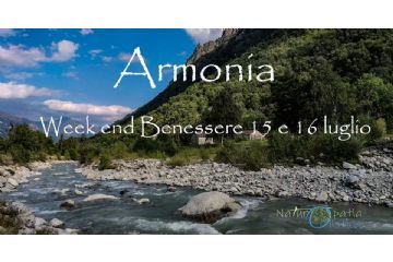 FINE SETTIMANA DI BENSSERE