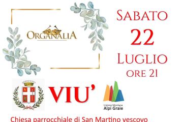 DAL BAROCCO AL CONTEMPORANEO – UN’ANTOLOGIA PER ORGANO E TROMBA