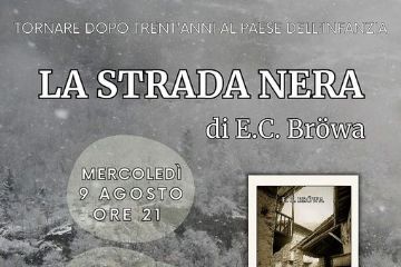 SCRITTORI DI VALLE -  GROSCAVALLO MOUNTAIN  FESTIVAL