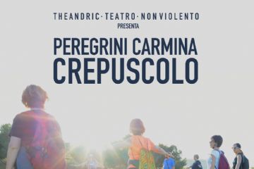 PEREGRINI CARMINA CREPUSCOLO