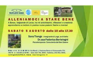 ALLENIAMOCI A STAR  BENE