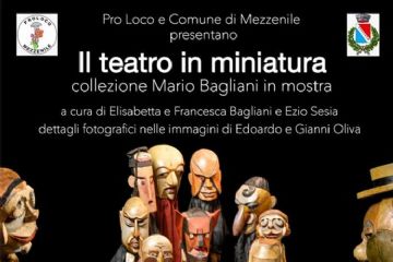 Il teatro in miniatura