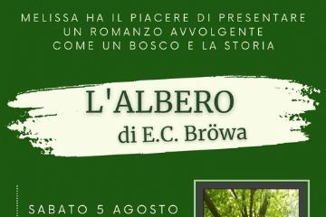  L&#39;albero  di E.C. Browa 