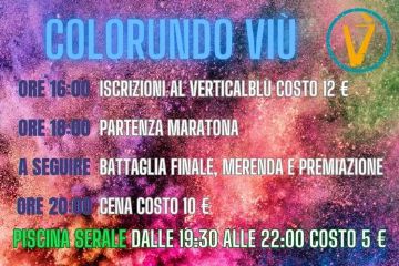 coloRUNdo 2023