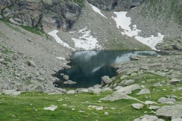 Unghiasse Trek 