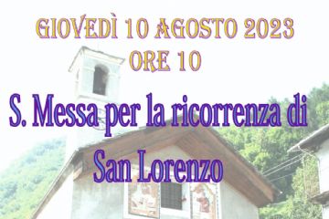 SAN LORENZO