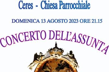 CONCERTO DELL&#39;ASSUNTA