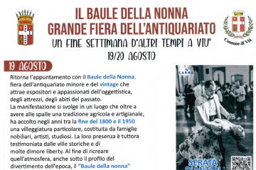 Il Baule della Nonna