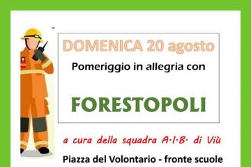 FORESTOPOLI