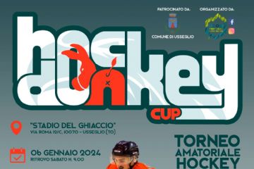 Hockey Donkey Cup 2024