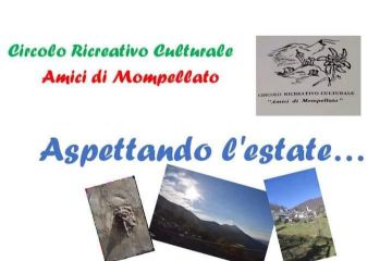 Inaugurazione dell&#39;estate