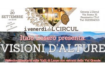 Visioni D&#39;Alture