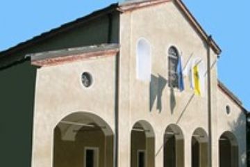 Speciale Santuario di Madonna della Bassa