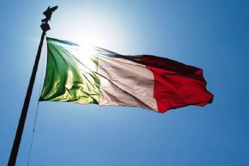CELEBRAZIONE DEL 4 NOVEMBRE