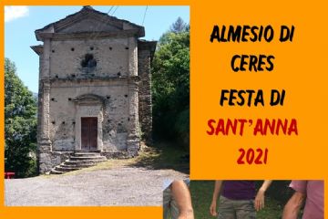 Festa di Sant’Anna