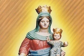 Festa del Santuario della Madonna della Bassa