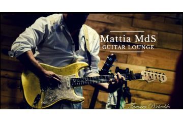 Aperitivo e dopocena con... Mattia Mds
