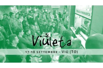 Viuleta - rassegna di canto spontaneo