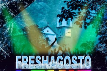 Freshagosto