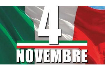 Festa dell&#39;unit&#224; nazionale e delle forze armate