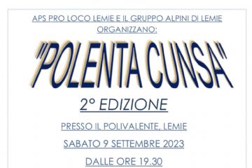 POLENTATA