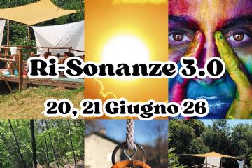 Ri-Sonanze 3.0