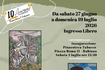  Dialogo tra Maestri