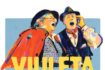 Viuleta